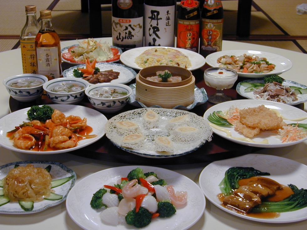 氷花餃子　小田原店